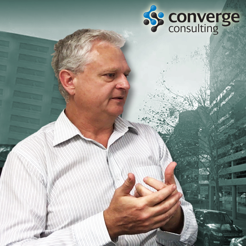 Converge Consulting