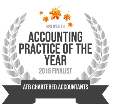 About ATB Chartered Accountants - Small Business